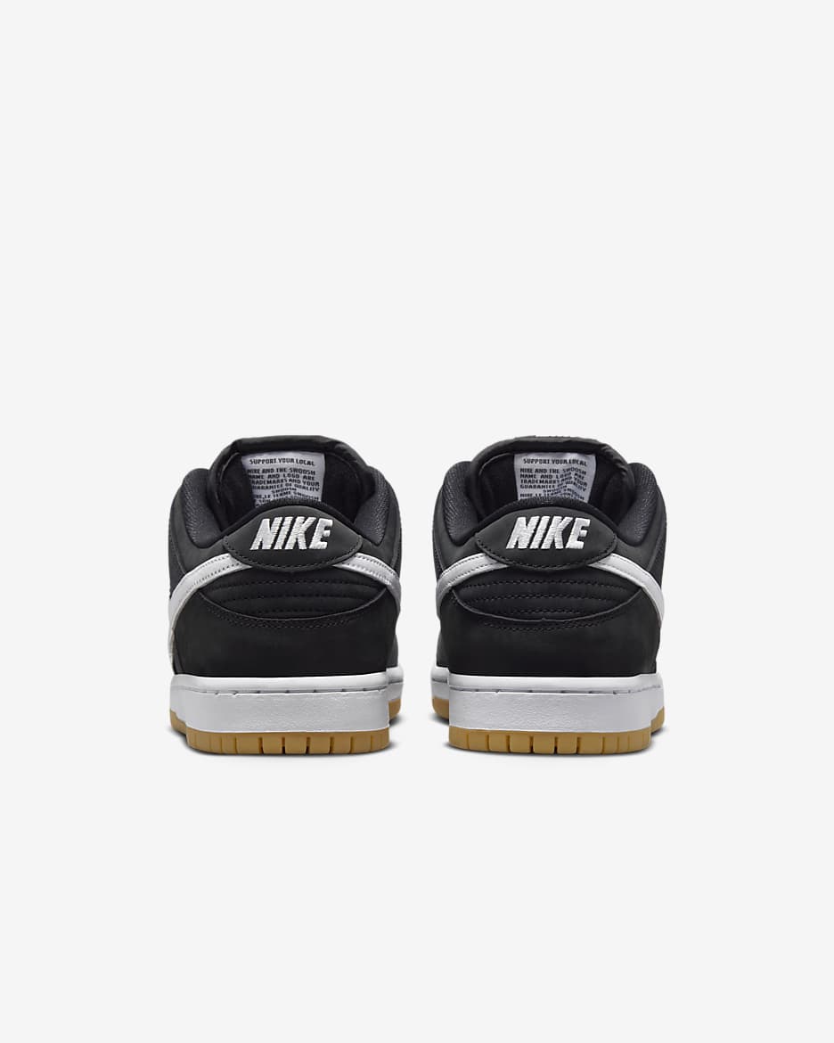 Dunk low pro nike best sale